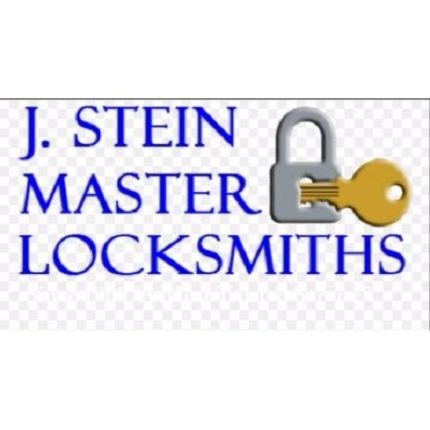 Logo from J. Stein Master Locksmith