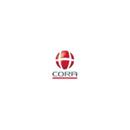 Logo fra Cora