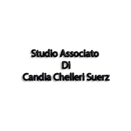 Logo von Studio Associato Di Candia Chelleri Suerz