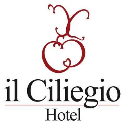Logotyp från Hotel Il Ciliegio
