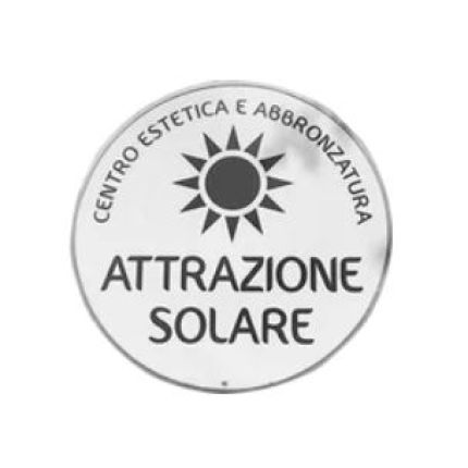 Logotipo de Centro Estetico Attrazione Solare