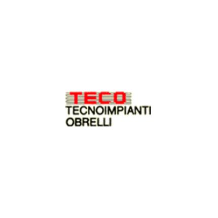 Logotyp från Tecnoimpianti Obrelli