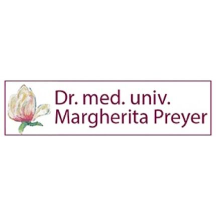 Logótipo de Dr. med. univ. Preyer Margherita