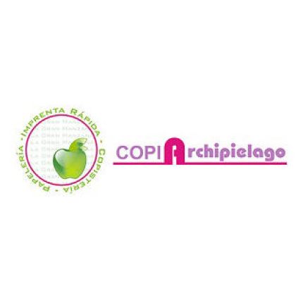 Logo from Copi Archipiélago