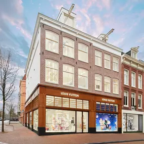 Bild von Louis Vuitton Pieter Cornelisz Hooftstraat