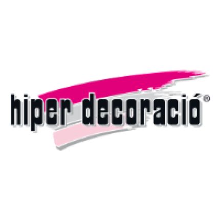 Logótipo de Hiper Decoració