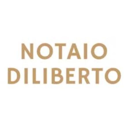 Logótipo de Studio Notarile  Diliberto