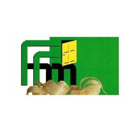 Logo van F.F.M. Falegnameria