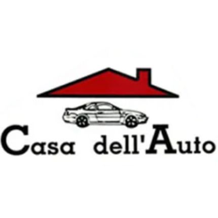Logótipo de Casa dell'Auto Ancona