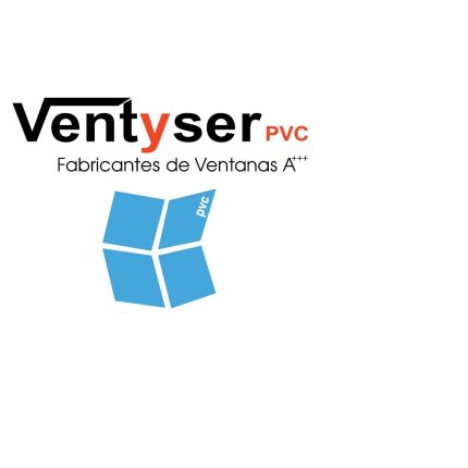 Logótipo de Ventyser Pvc