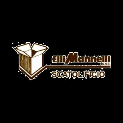 Logo von Scatolificio Fratelli Mannelli