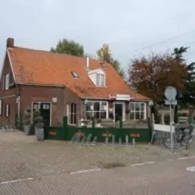 Café Dreef De