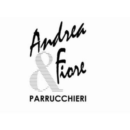 Logotyp från Andrea & Fiore Parrucchieri