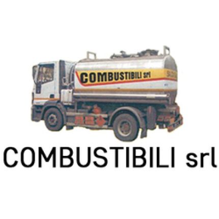 Logo fra Combustibili