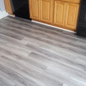 Bild von GR Flooring Services