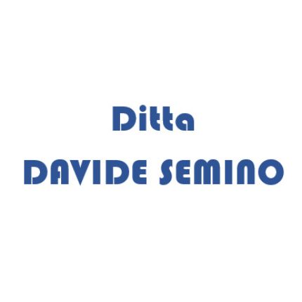 Logo de Ditta Davide Semino - Idraulica e Termoidraulica