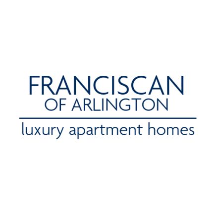 Logo od Franciscan of Arlington