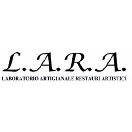 Logotipo de Restauri Artistici L.A.R.A.