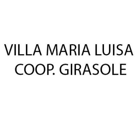 Logo da Villa Maria Luisa Coop. Girasole