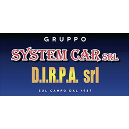 Logo da System Car