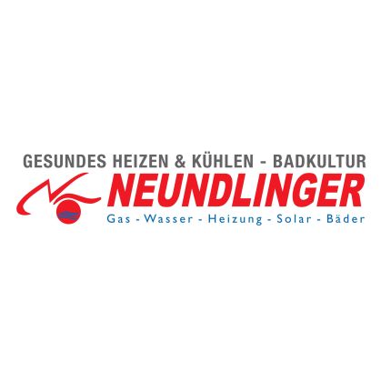 Logotyp från Neundlinger Haustechnik e.U. Gas-Wasser-Heizung-Solar-Bäder