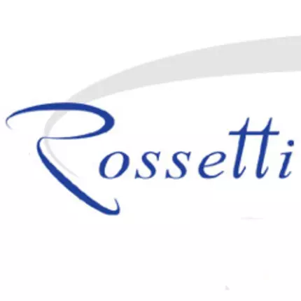 Logo van Rossetti Edilizia