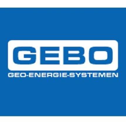 Logo von GEBO bv