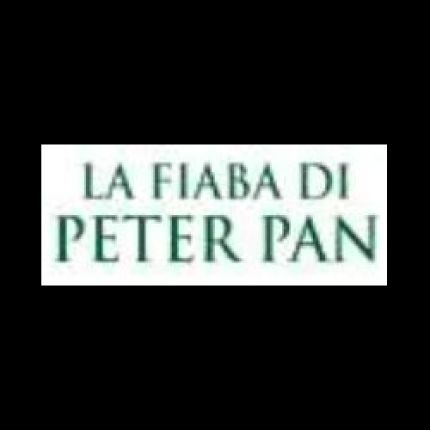 Logotyp från La Fiaba di Peter Pan Scuola dell'Infanzia