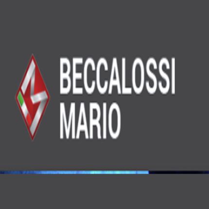 Logo van Beccalossi Mario