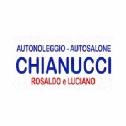 Logotyp från Autonoleggio Chianucci Rosaldo