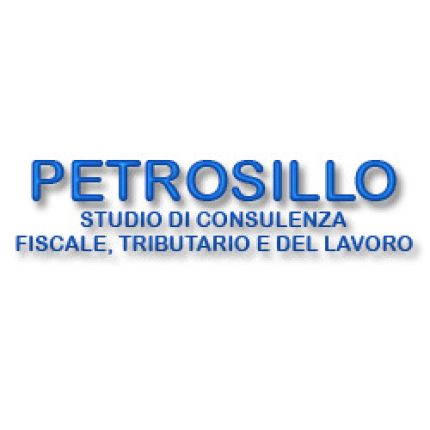 Λογότυπο από Studio Petrosillo