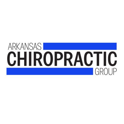 Logo da Arkansas Chiropractic Group