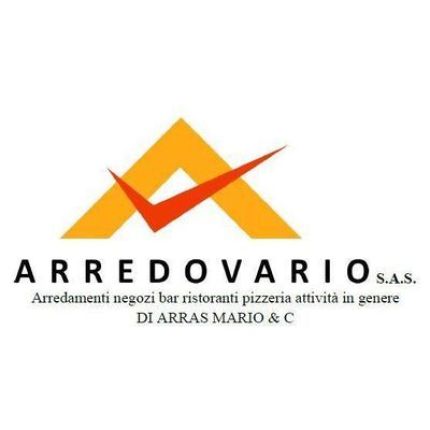 Logo van Arredovario Sas