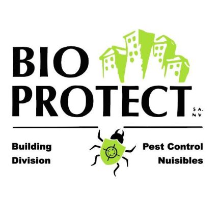 Logo van Bio-Protect (Siège social)