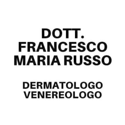 Logo van Dott. Francesco Maria Russo Dermatologo Venereologo