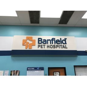 Bild von Banfield Pet Hospital