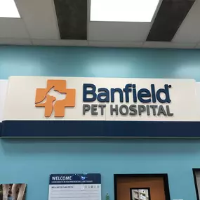 Bild von Banfield Pet Hospital