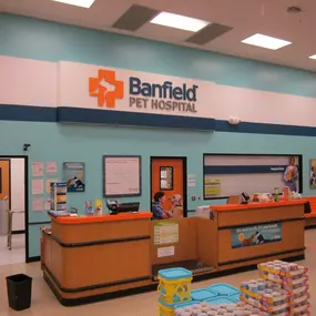 Bild von Banfield Pet Hospital