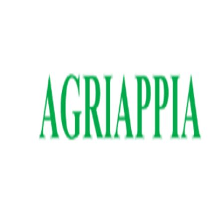 Logo da Agriappia