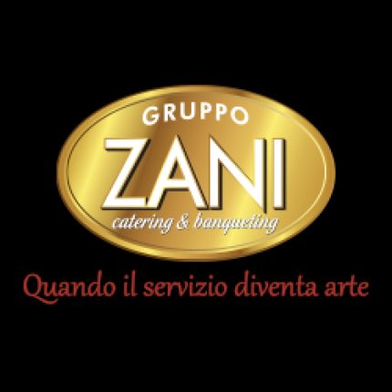 Logotyp från Catering Zani
