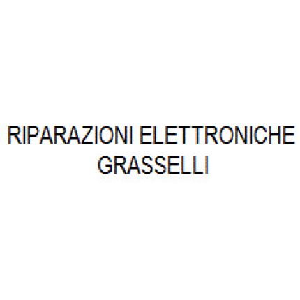 Λογότυπο από Riparazioni Elettroniche Grasselli