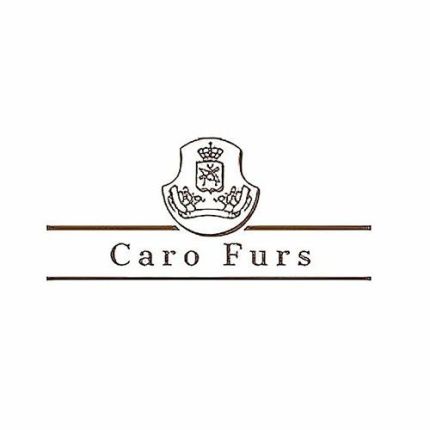 Logo van Caro Furs