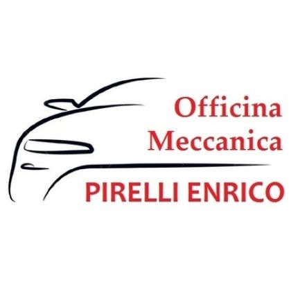 Logótipo de Officina Meccanica Pirelli Enrico