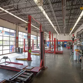 Tire Discounters on 1127 Winchester Rd in Lexington