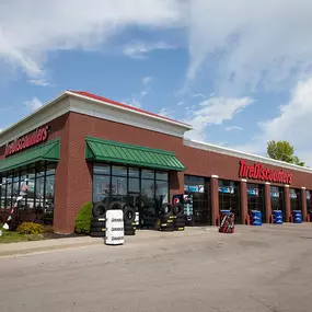 Tire Discounters on 1127 Winchester Rd in Lexington