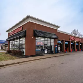 Bild von Tire Discounters