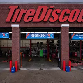 Bild von Tire Discounters