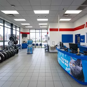 Bild von Tire Discounters