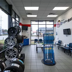 Bild von Tire Discounters