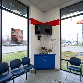 Bild von Tire Discounters